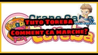 Tuto Toreba Crane Game  Comment ca marche [upl. by Barbette]