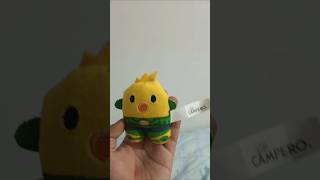 Mini Unboxing Campero  Mni Camperitos Camperonix [upl. by Benedetto]