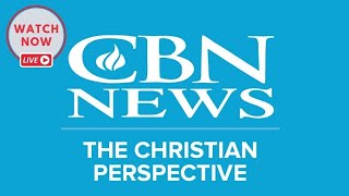 LIVE NOW CBN News  Because Truth Matters® [upl. by Wendi]