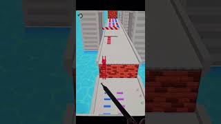 Ladder Master Run Level 122 ytshorts gameshorts shortsfeed game shorts [upl. by Nirehs457]