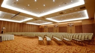 Sunway Carnival Convention Centre Penang Malaysia [upl. by Charters]