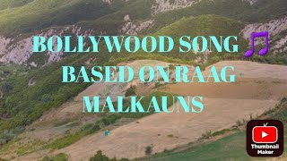 Songs based on raag malkauns malkauns classicalmusic [upl. by Lemej]