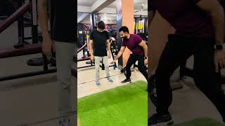 Dead lift correct form  deadlift for beginners  easy way to perform deadlift  deadlift [upl. by Alisha468]