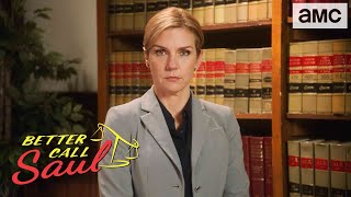 Ethics Training w Kim Wexler SelfCare  Better Call Saul [upl. by Foy]