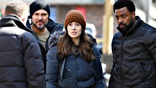 Chicago PD Episode 5 Review Split Second Whats Wrong with Atwater and Why He Wasnt Himself [upl. by Rodolphe]