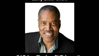 Fergurson debate Van Jones amp Larry Elder Part III [upl. by Ashla37]