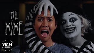 The Mime  Short Horror Film [upl. by Joana]