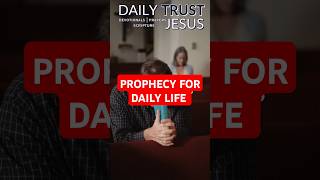 How Daniels Prophecy Can Impact Your Daily Life [upl. by Lledra]