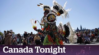 National Indigenous Peoples Day  Canada Tonight Special [upl. by Niowtna]