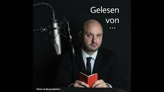 007 GrillparzerDezemberlied – Gelesen von  Christopher Peters [upl. by Nibbs]