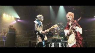 Versailles  SILENT KNIGHT Live [upl. by Lashoh]