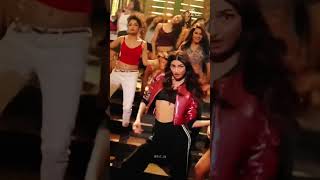 Nawabzaade TERE NAAL NACHNA Song Feat Athiya Shetty  Badshah Sunanda S  Raghav Punit Dharmesh [upl. by Irep]