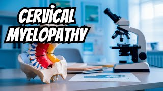 Understanding Cervical Myelopathy Symptoms Diagnosis Treatment [upl. by Anekahs]