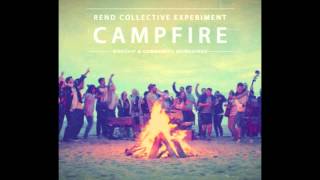 You are my Vision CAMPFIRE  Rend Collective [upl. by Arral]