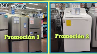 lavadoras refrigeradoresestufas en promociónlavadorasestufas [upl. by Rofotsirk]