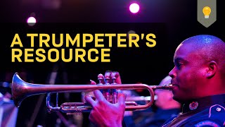 A Trumpeters Resource [upl. by Howzell]