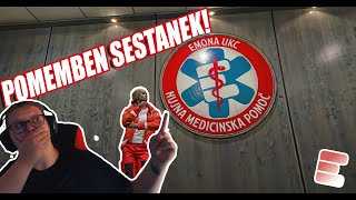 🔴 POMEMBEN SESTANEK ✨Road to 700 subs✨ [upl. by Philo]