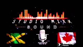 RATIGAN CUSTOM DUBPLATE STUDIO MIXX SOUND [upl. by Lawlor]