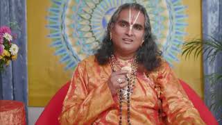 OM Namo Narayanaya  1 hora entoando com Guruji [upl. by Alarise]