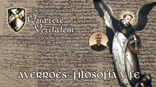 16  Especial  Averroes filosofía y fe [upl. by Saied804]