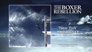 The Boxer Rebellion  New York [upl. by Hamlen]