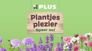 PLUS  Plantjes plezier [upl. by Craner]