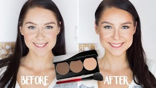 Smashbox Studio Skin Concealer  Review [upl. by Anastasia]