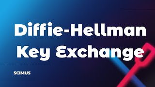 Understanding DiffieHellman Key Exchange [upl. by Severson]