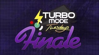 Project M Turbo Tuesdays Finale [upl. by Rock796]