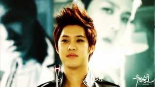 MBLAQ Seungho  Press Conference Fancam  The BLAQ Tour in Jakarta [upl. by Formenti749]