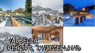 Valbella Resort Switzerland [upl. by Marlene]