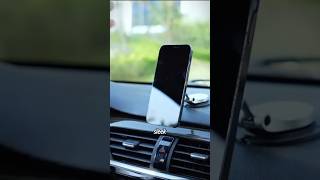 WOW This Magnetic Phone Holder Is Insanely Strong smartphone amazonmusthavestechamazonshopping [upl. by Atival]