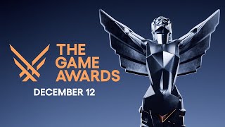 The Game Awards Celebrating 10 Year’s 2024 [upl. by Etnaled]