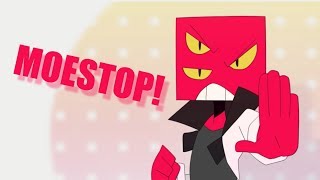 MOESTOP  Animation Meme [upl. by Holey]