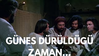 Çağrı Filmi  HzCafer Sahabelere Ayet Okuyor [upl. by Berget695]