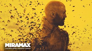 THE BEEKEEPER Official Trailer 2024 Jason Statham Action Movie HD [upl. by Nolte]