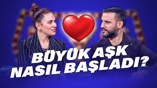 Alişan  Buse Varol Aşkı Nasıl Başladı  EYS S2 4Bölüm [upl. by Radke]