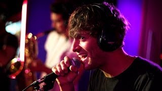 Paolo Nutini  Recover Chvrches in BBC Radio 1 [upl. by Nniuqal491]