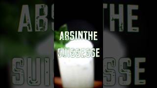 The Absinthe Suissesse [upl. by Lauri]