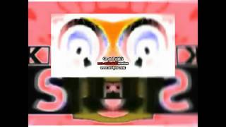 Klasky Csupo Effects In Confusion [upl. by Anyzratak]