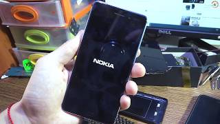 Hard Reset NOKIA 5  6  7  8  9  10 Разблокировка PIN и Графического ключа  Сброс HelpDroid [upl. by Peterus]