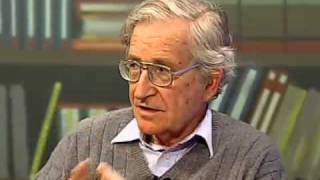 Noam Chomsky The Stony Brook Interviews Part Two [upl. by Snowman]