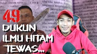 Sembli 49 Dukun ilmu hitam [upl. by Porte163]