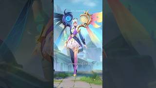 5 skin mage buat beli pake dm kuning mobilelegends [upl. by Reiser]