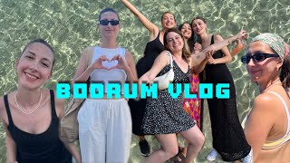 Bodrum Vlog [upl. by Albertina524]