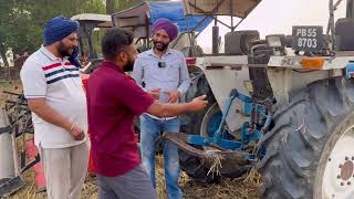 New holland 3630 ਸੱਭ ਤੋ ਪਹਿਲਾ 1999 ਮਾਡਲ ਤੇ ਹੂਣ ਵਾਲਾ ਮਾਡਲ 2024 ਵੀਰ ਕੋਲੇ ਸਾਰੇ holland ਟਰੈਕਟਰ ਆ part 2 [upl. by Renwick]