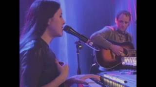 Vanessa Carlton  Operator Live from the Liberman Live album [upl. by Largent]