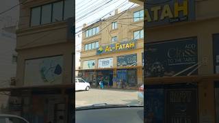 Alfatah grocery Timeminivlog [upl. by Shepherd]