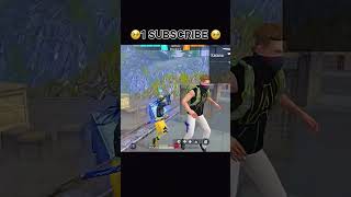 WUKONG FACK TRECK IN FREE FIRE subscribe freefire freefirefunny totalgaming [upl. by Chud]