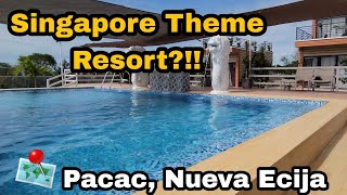 Alegria Farm Resort and Events Place  Cinematic Tour  Pacac Nueva Ecija [upl. by Bailey]